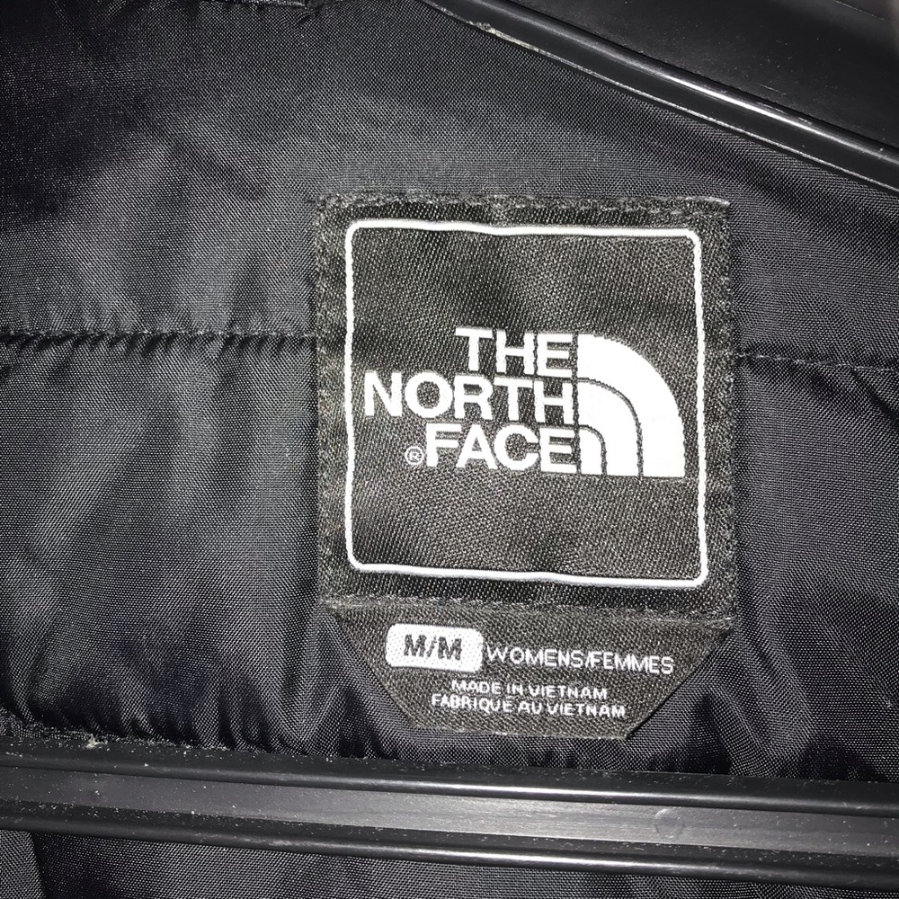 NorthFace Jacket - Picture 2 of 2